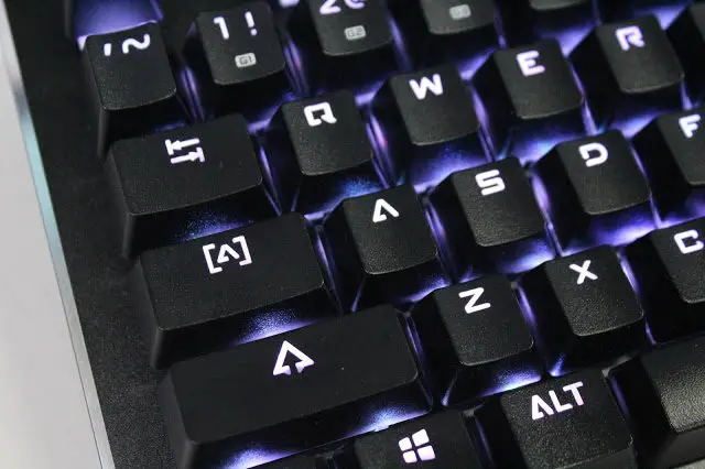 Review - Imperion Mech 10 Mechanical Keyboard 10