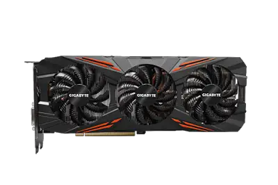 Gigabyte Announces GeForce GTX 1070 Ti Lineup 4