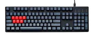 Cooler Master Launches Enthusiasts Grade MasterKeys PBT Series Mechanical Keyboard At RM 359 6
