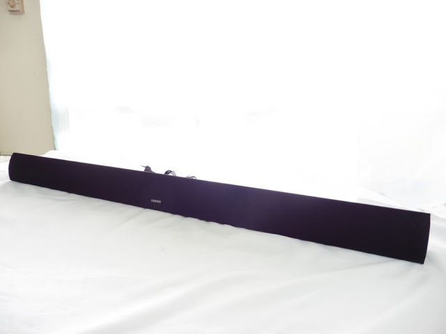 Edifier CineSound B1 Soundbar Review 6