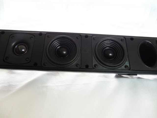 Edifier CineSound B1 Soundbar Review 8