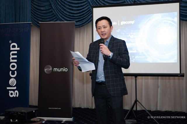 Munio Commences to Offer Cybersecurity Solution and Assurance Package for Businesses 6