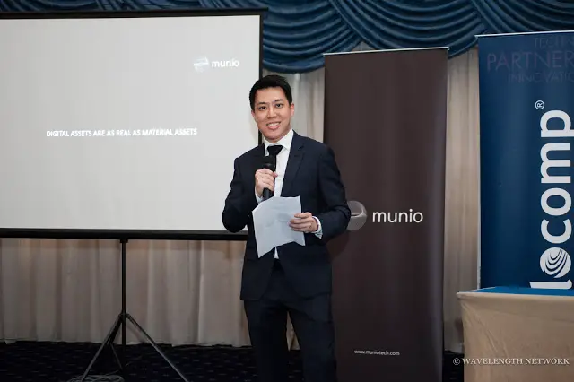 Munio Commences to Offer Cybersecurity Solution and Assurance Package for Businesses 4