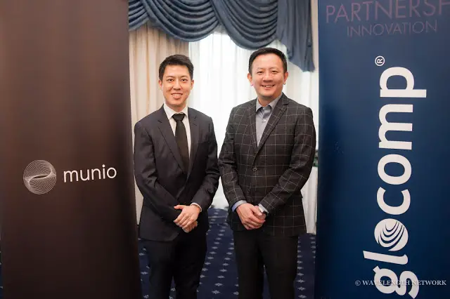 Munio Commences to Offer Cybersecurity Solution and Assurance Package for Businesses 2