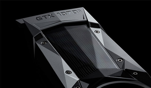 Will NVIDIA Be Replacing The GTX 1070 With The Newly Announced GTX 1070 Ti? 21