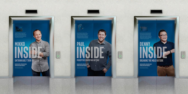 Alleged Image of Intel Chip With 'Vega Inside' Is One Of Intel's Employee Appreciation Campaign Poster 8