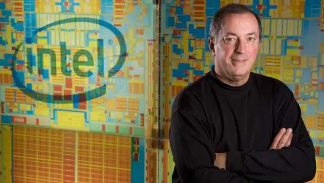 Former Intel CEO Paul Otellini Passed Away At 66 4