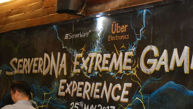 ServerDNA II Gamers Gathering Is Happening On October 12th, Possibly The Largest Gamers Gathering In Malaysia 1
