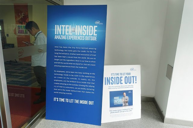 Alleged Image of Intel Chip With 'Vega Inside' Is One Of Intel's Employee Appreciation Campaign Poster 4