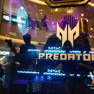 Acer Predator Orion 9000