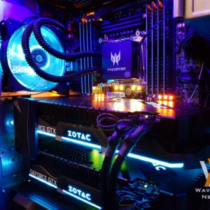 Acer Predator Orion 9000