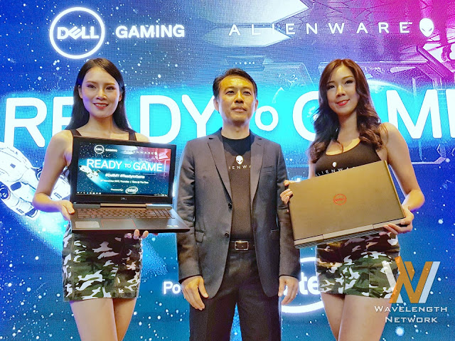 Dell Announces the new Inspiron 15 7000 Gaming Laptop 2