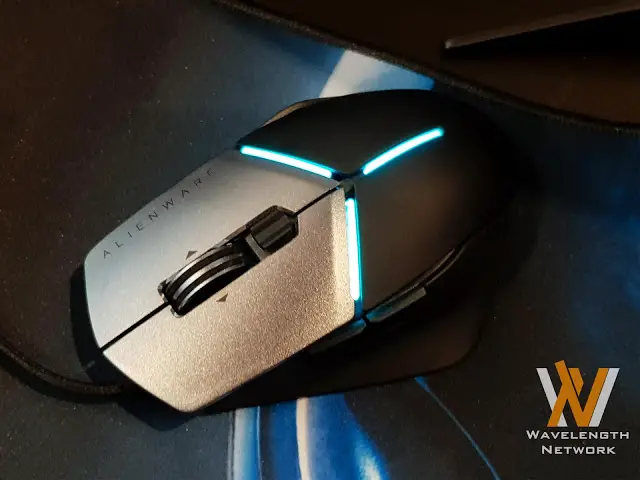 Alienware Unveils New Gaming Desktop, Monitors and Peripherals 10
