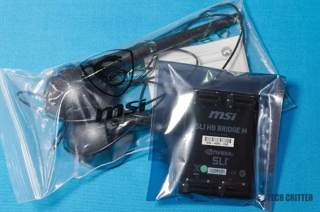 Unboxing & Overview: MSI X299 Tomahawk AC 22