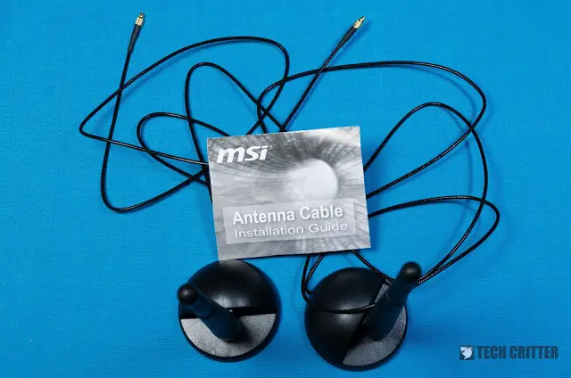 Unboxing & Overview: MSI X299 Tomahawk AC 24