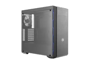 Cooler Master Launchers The MasterBox MB600L In Malaysia At RM199 6