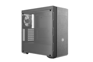 Cooler Master Launchers The MasterBox MB600L In Malaysia At RM199 24