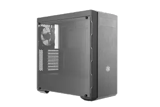 Cooler Master Launchers The MasterBox MB600L In Malaysia At RM199 8