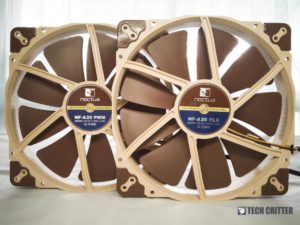 Noctua NF-A20