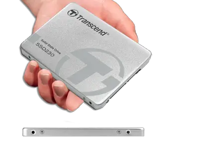 Boost Your Productivity with Transcend’s SSDs 4