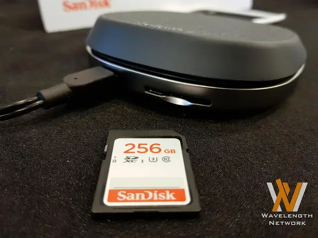 Western Digital Launches My Cloud Home, SanDisk iXpand Base and 400GB SanDisk Ultra microSDXC UHS-I card 10
