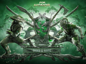 for honor season 4