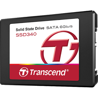 Boost Your Productivity with Transcend’s SSDs 8