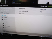 Dell S2718H InfinityEdge HDR Monitor Review 26