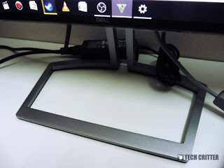 Dell S2718H InfinityEdge HDR Monitor Review 20