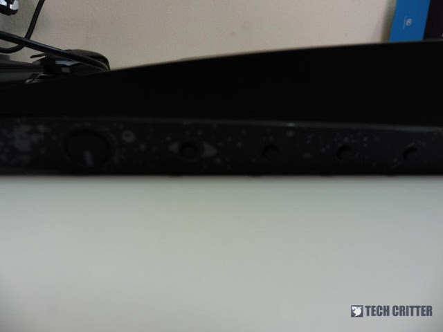 Dell S2718H InfinityEdge HDR Monitor Review 12