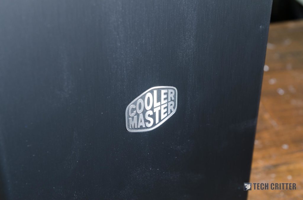 Cooler Master MasterBox MB600L