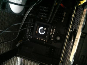 Corsair H80