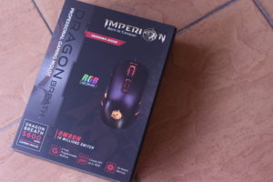 Imperion Dragon Breath S600