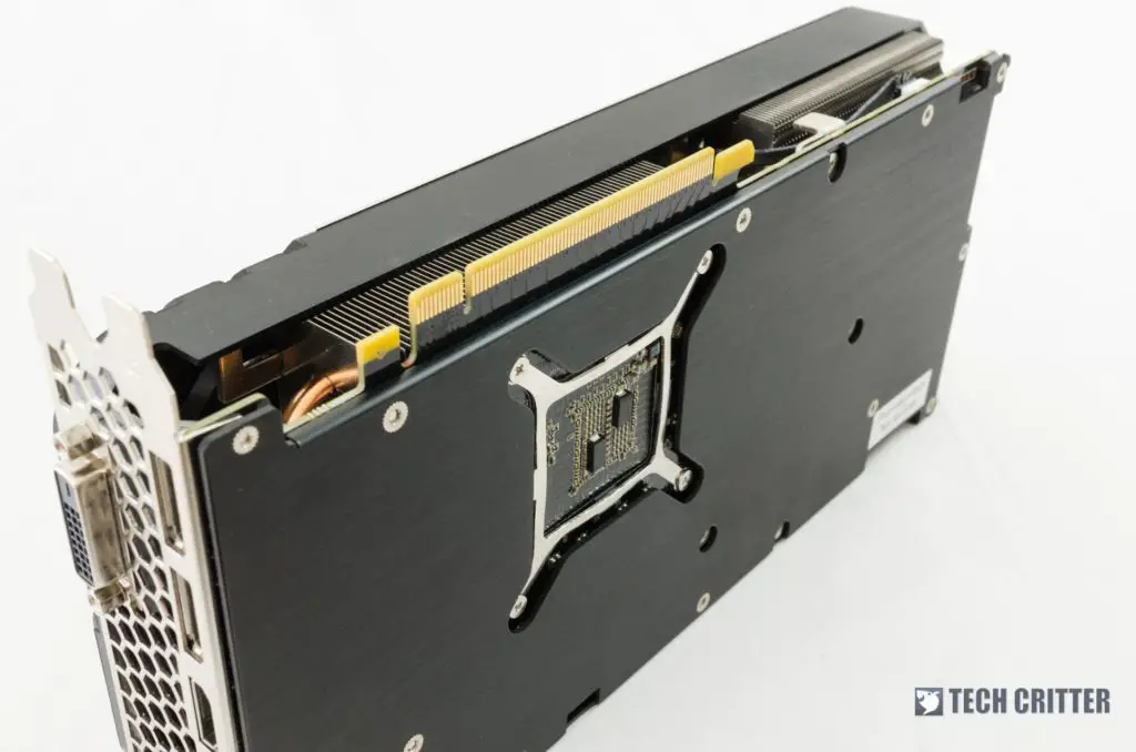 Palit GeForce GTX 1070 Ti Super JetStream