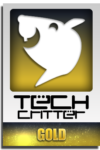 Tech Critter Gold