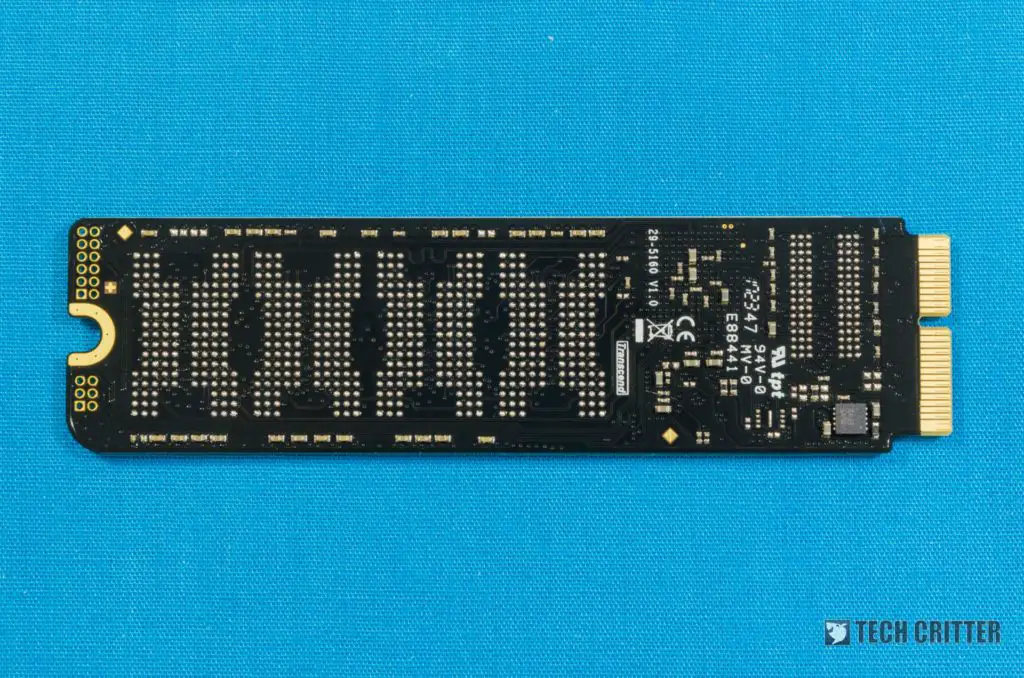 Transcend JetDrive 820