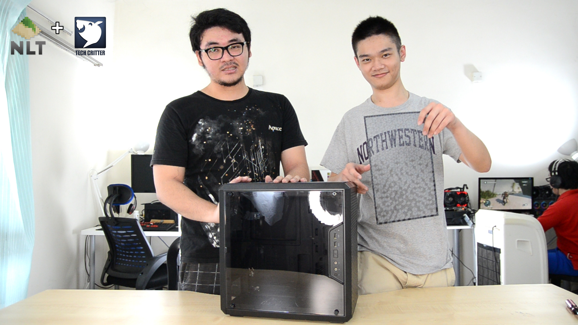 Cooler Master MasterBox Q300L