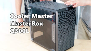 Cooler Master MasterBox Q300L