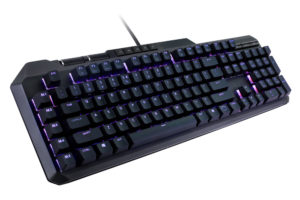 Cooler Master MasterKeys MK851