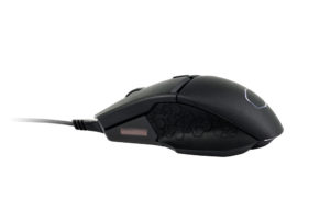 Cooler Master MasterMouse M830