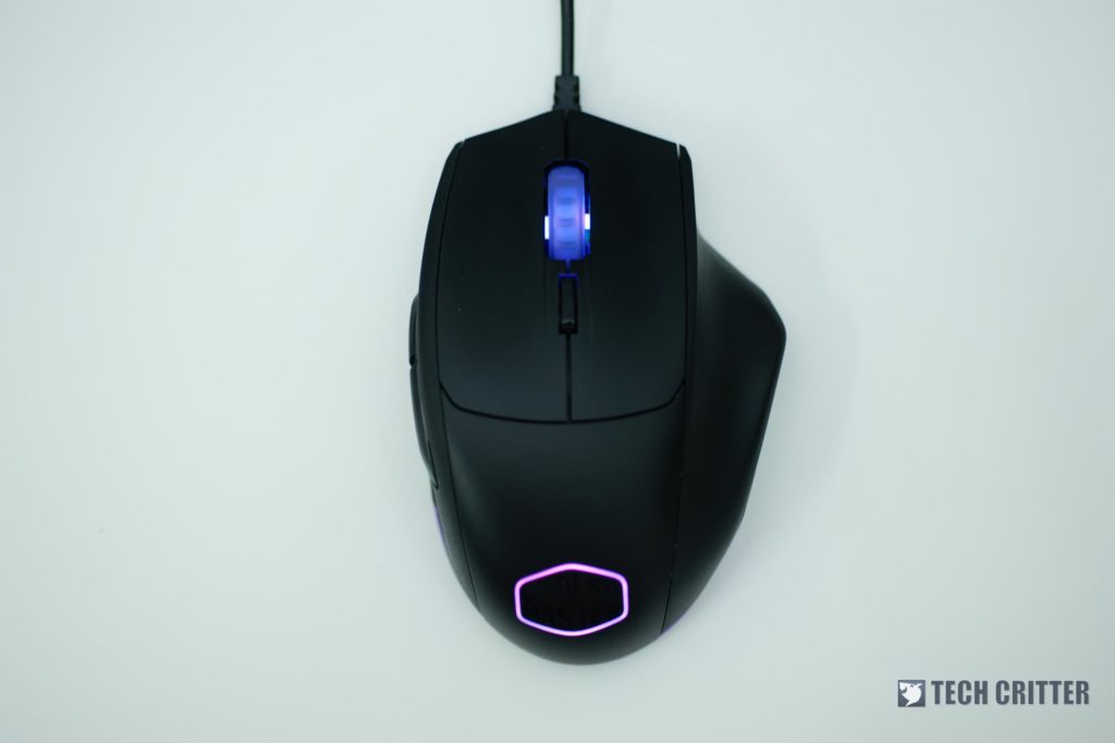 Cooler Master MasterSet MS120