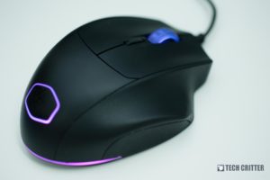 Cooler Master MasterSet MS120