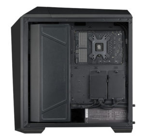 Cooler Master MasterCase MC500M