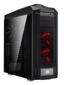 Cooler Master Trooper SE