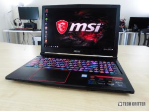 MSI GE63VR 7RE Raider (2)