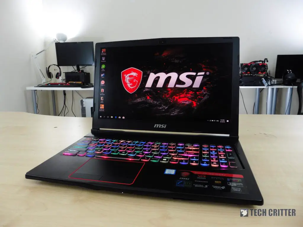 MSI GE63VR 7RE Raider (3)