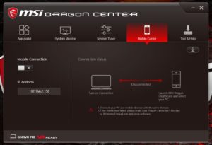 MSI GE63VR Dragon Center (04)