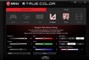MSI GE63VR True Color (01)