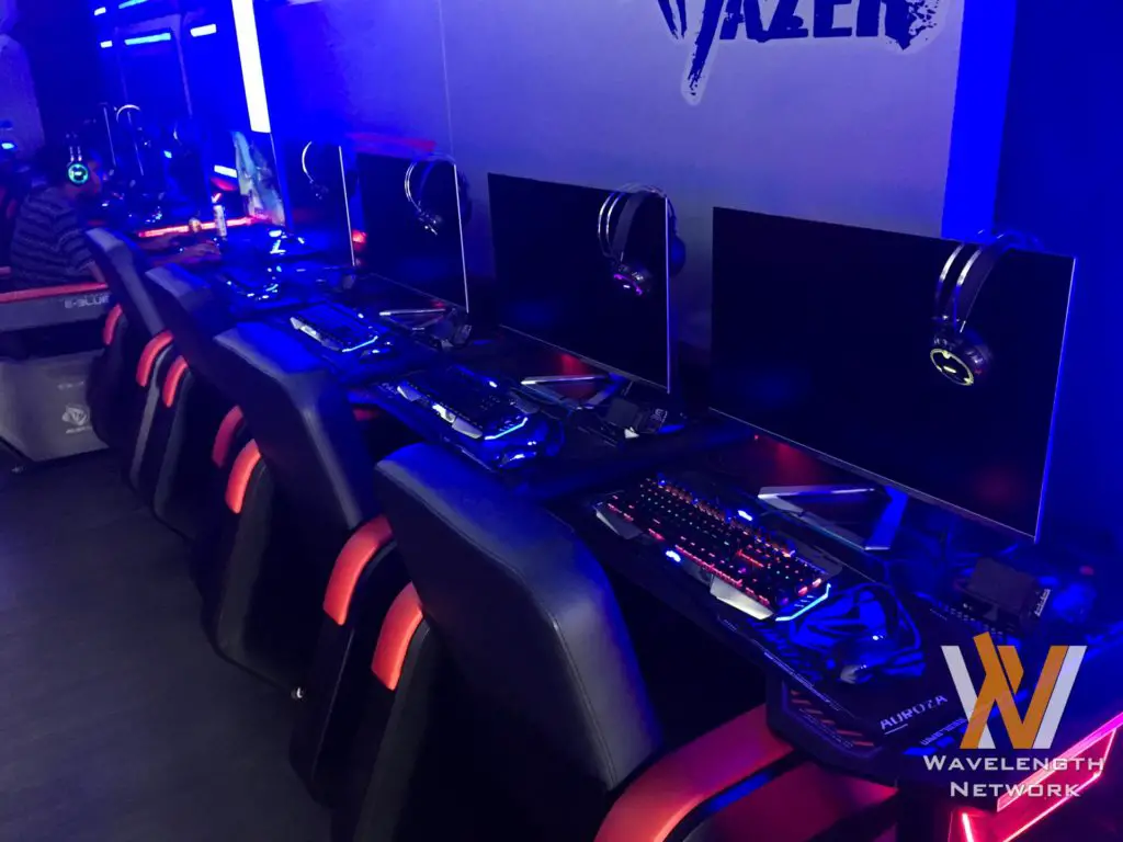 E-Blue eSports Stadium (20)