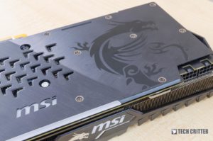 MSI GeForce GTX 1080 Ti Gaming X Trio (10)
